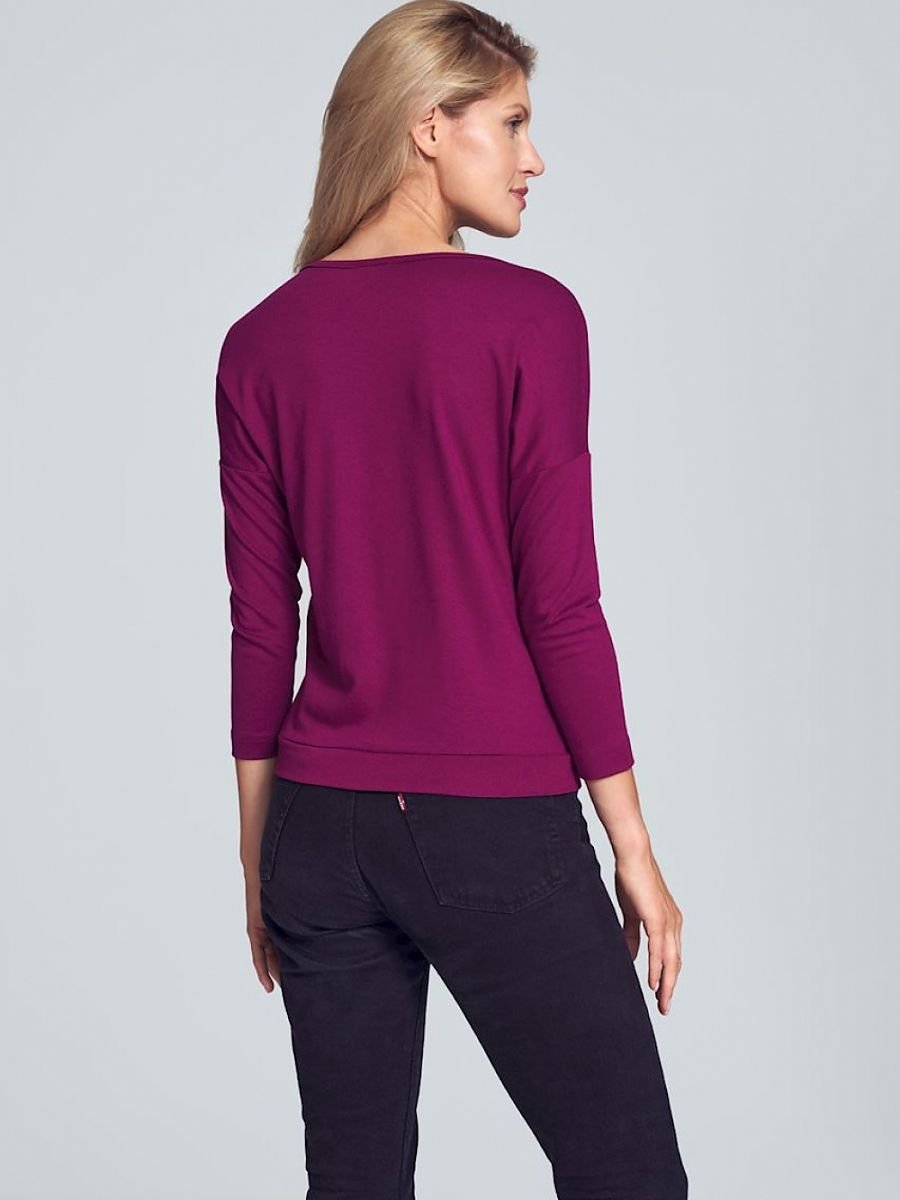 Blouse model 147910 Figl