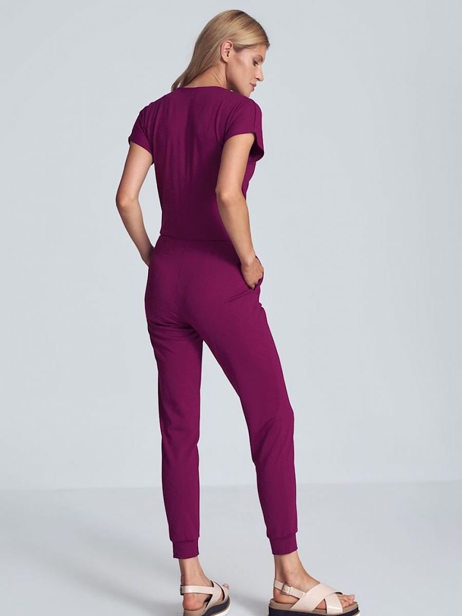 Suit model 147918 Figl