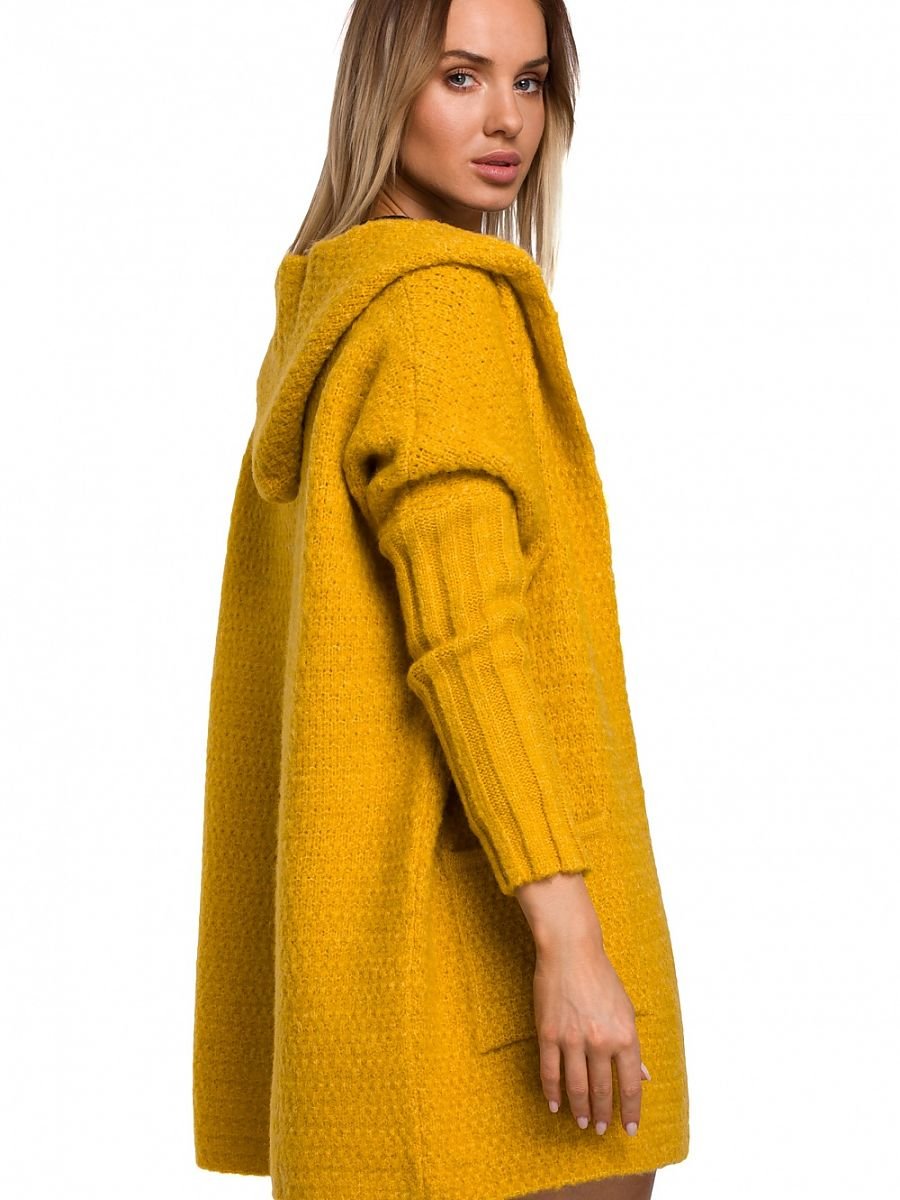 Cardigan model 147933 Moe