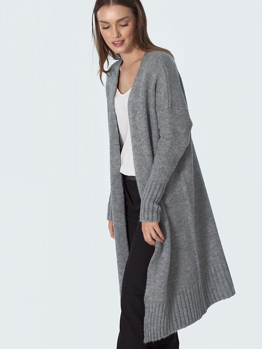 Cardigan model 148098 Nife