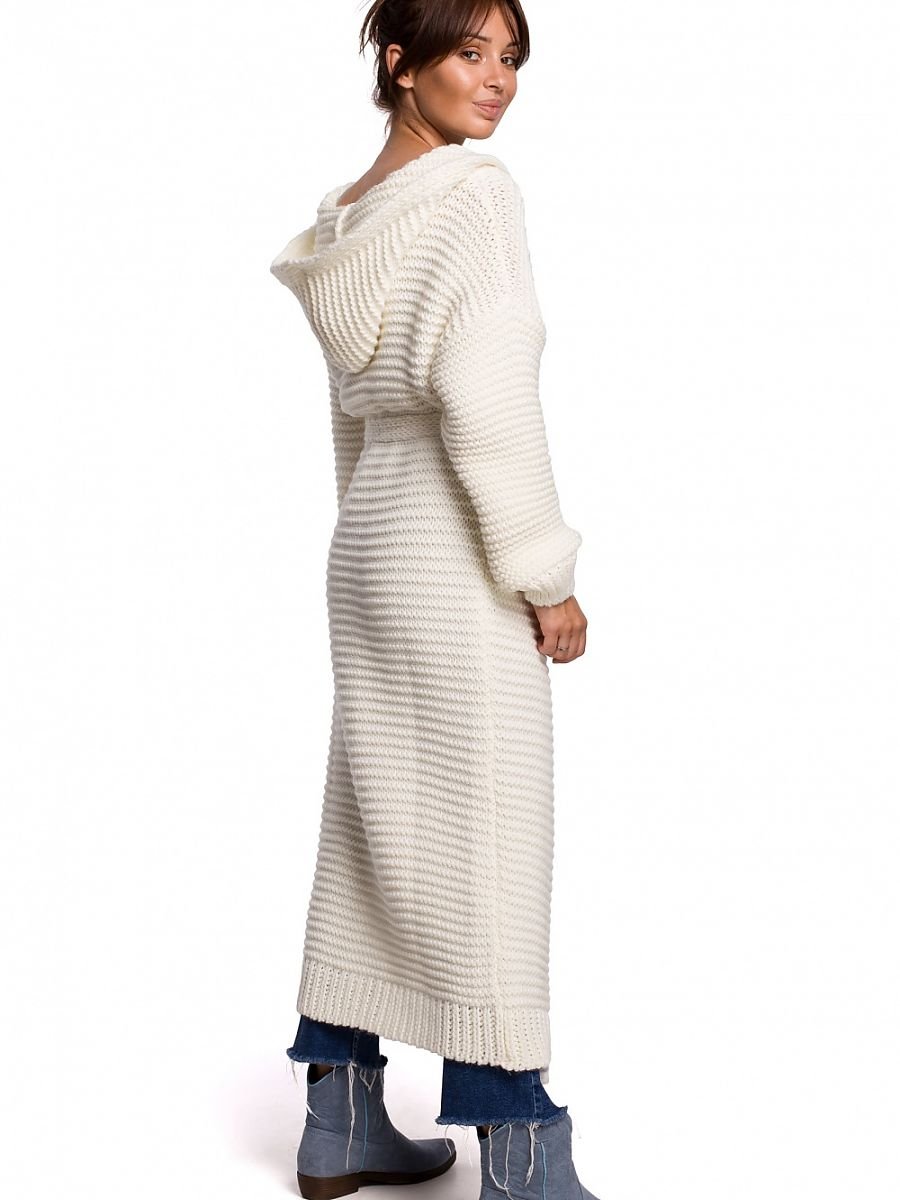 Cardigan model 148244 BE Knit