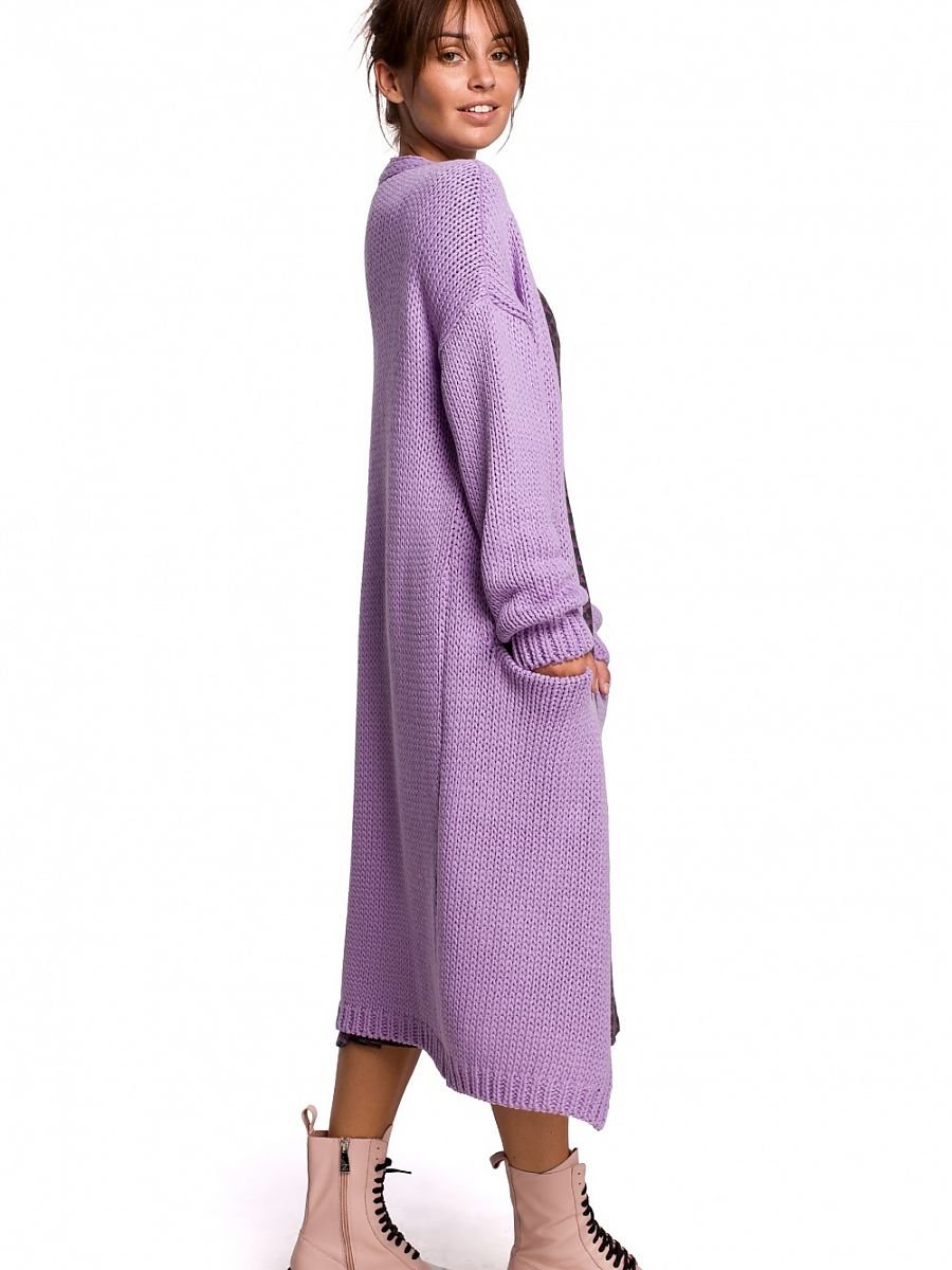 Cardigan model 148249 BE Knit