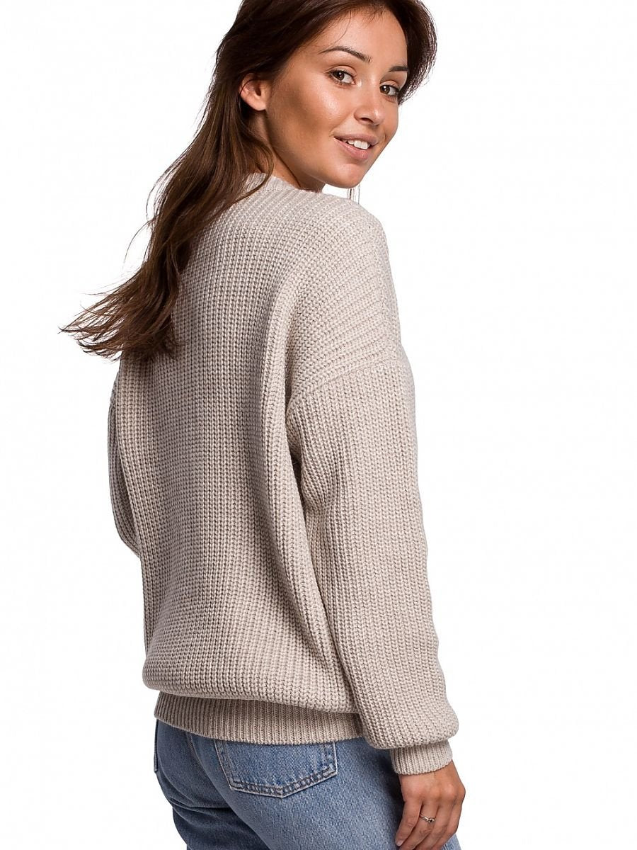 Jumper model 148255 BE Knit