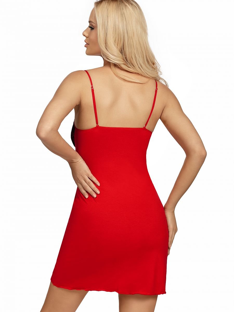 Sexy shirt model 148744 Donna