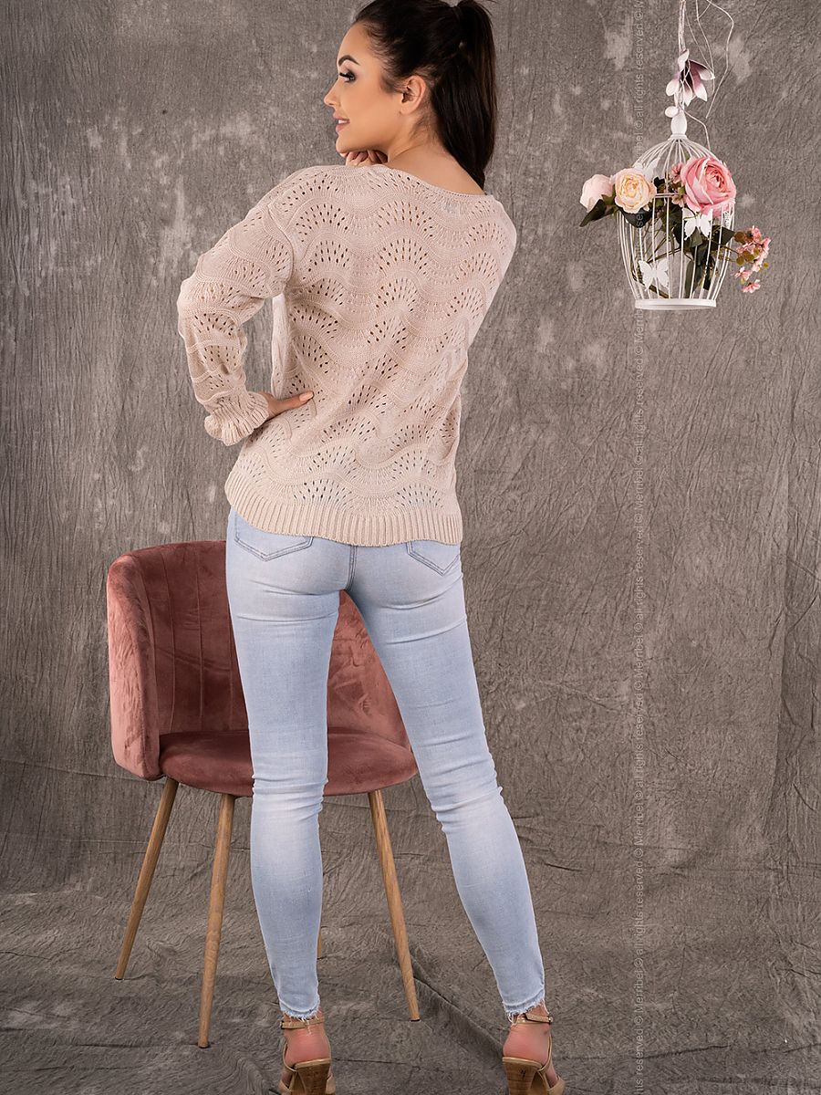 Jumper model 149048 Merribel