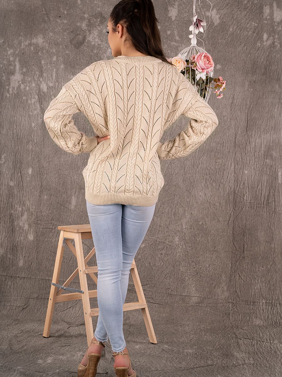 Jumper model 149051 Merribel