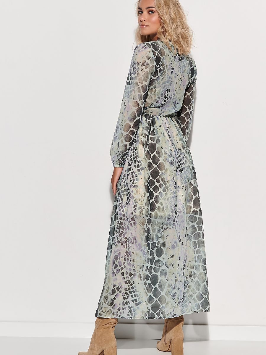 Daydress model 149405 Makadamia