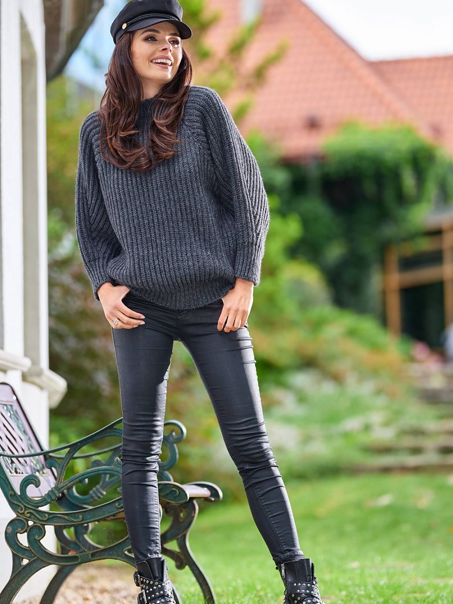 Jumper model 149744 awama