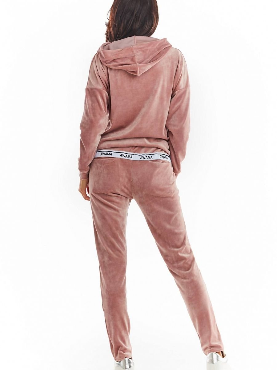 Tracksuit trousers model 149785 awama