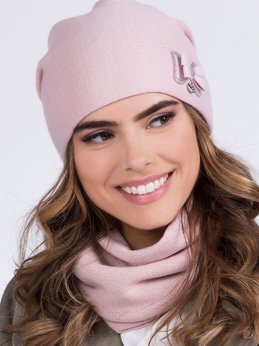 Cap model 149815 Kamea