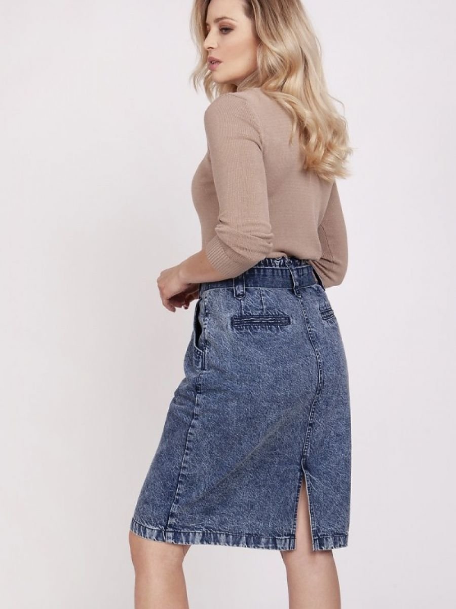 Turtleneck model 150333 MKM