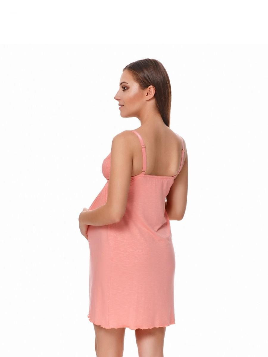 Nightshirt model 150397 Lupo Line