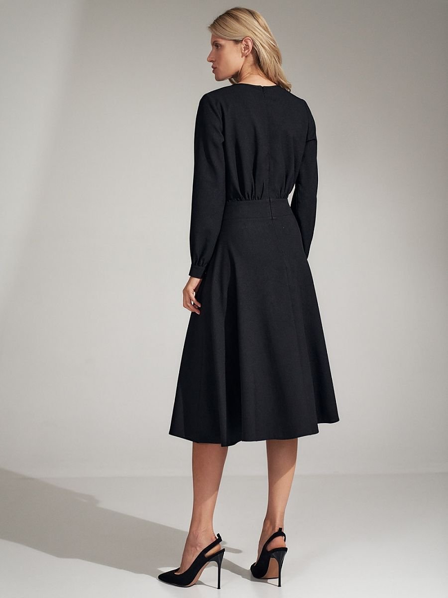 Daydress model 150446 Figl