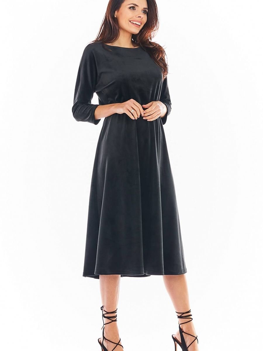 Evening dress model 150734 awama