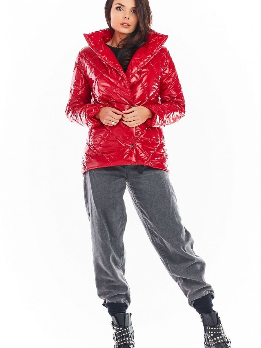 Jacket model 150778 awama