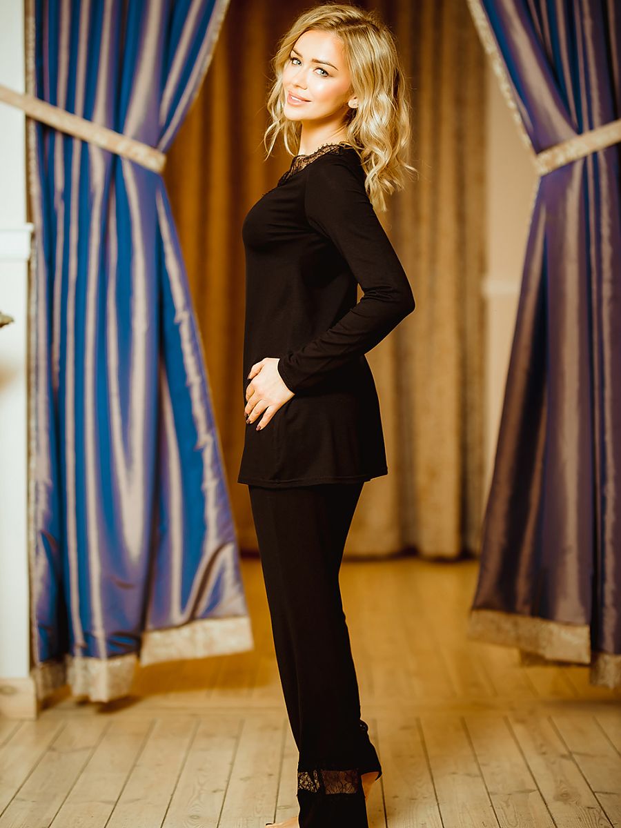 Pyjama model 151042 Kalimo