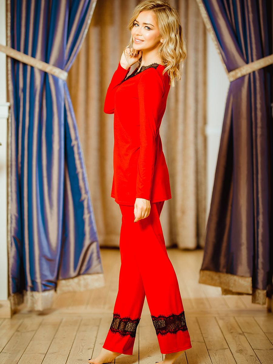 Pyjama model 151043 Kalimo