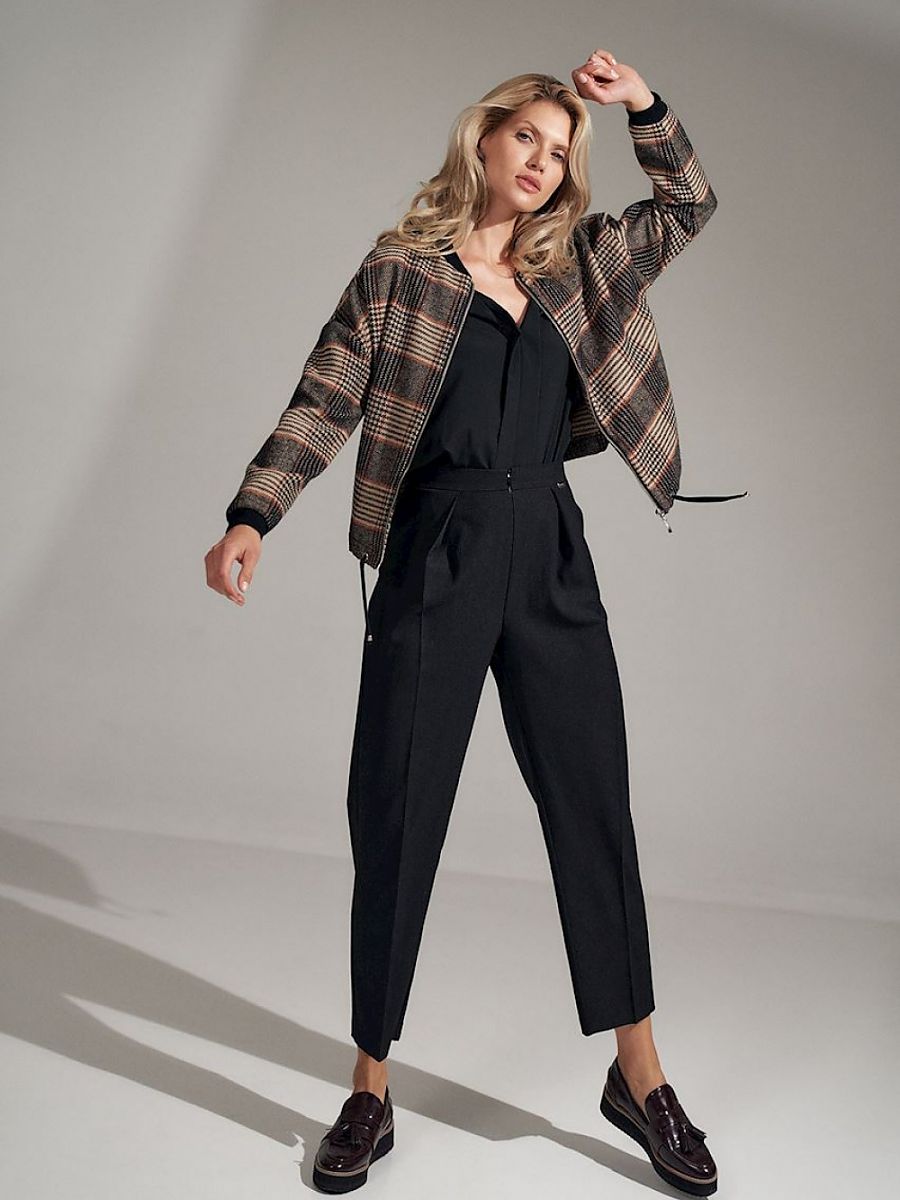 Jacket model 151272 Figl