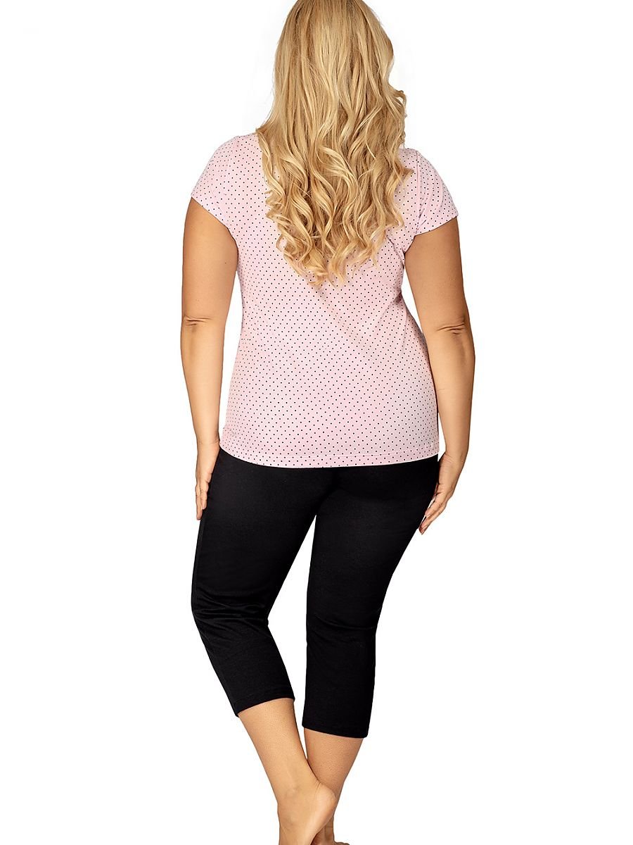 Pyjama model 151793 Donna