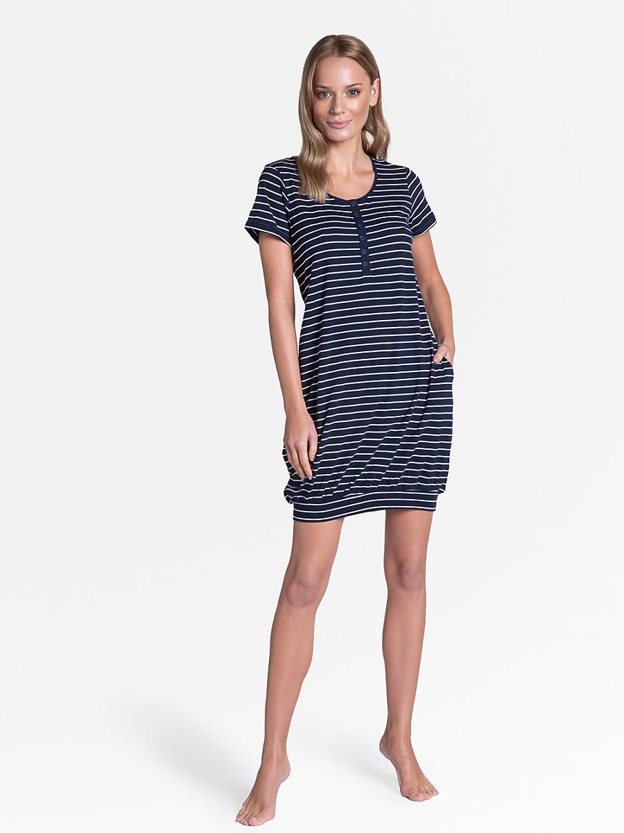 Nightshirt model 152065 Henderson