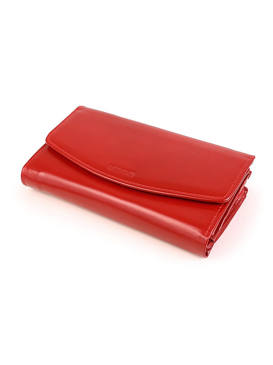 Women`s wallet model 152126 Verosoft