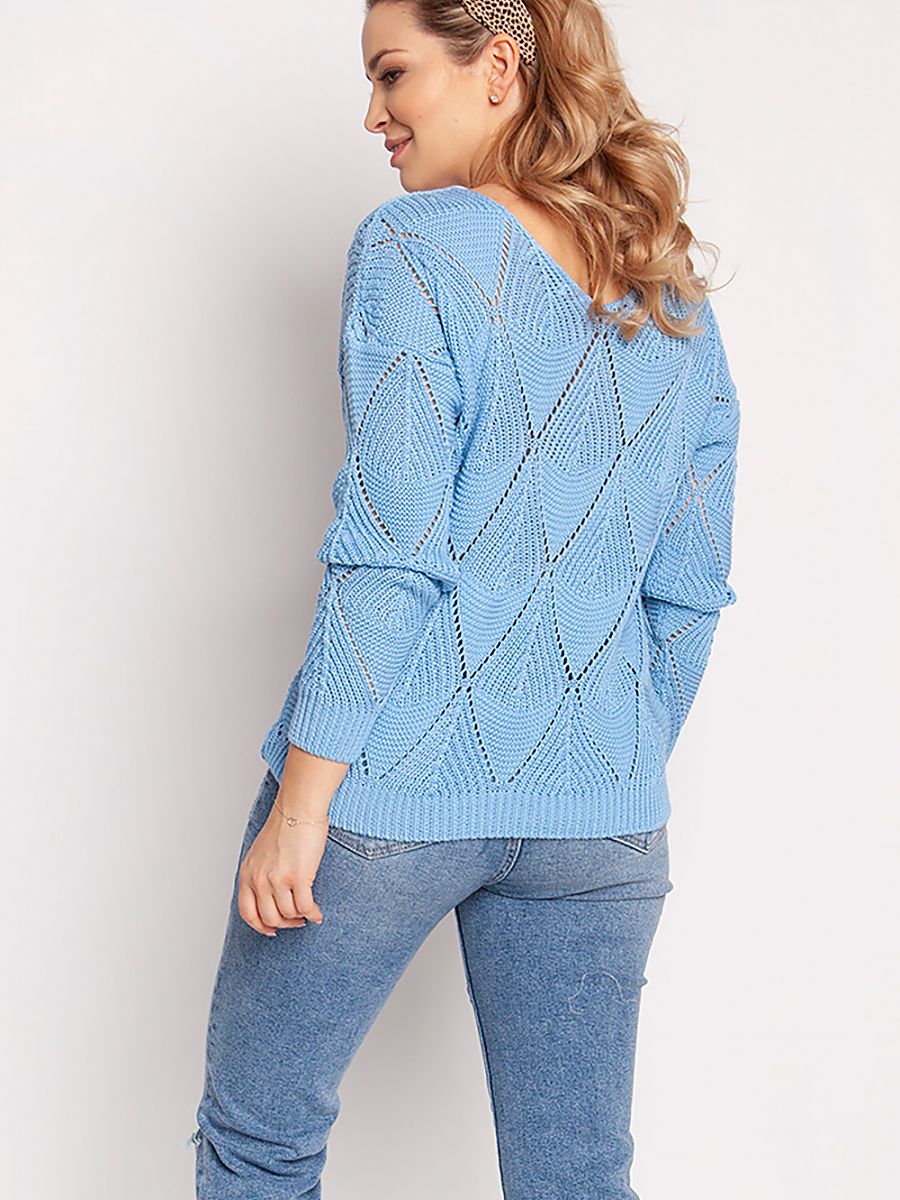 Jumper model 152177 MKM