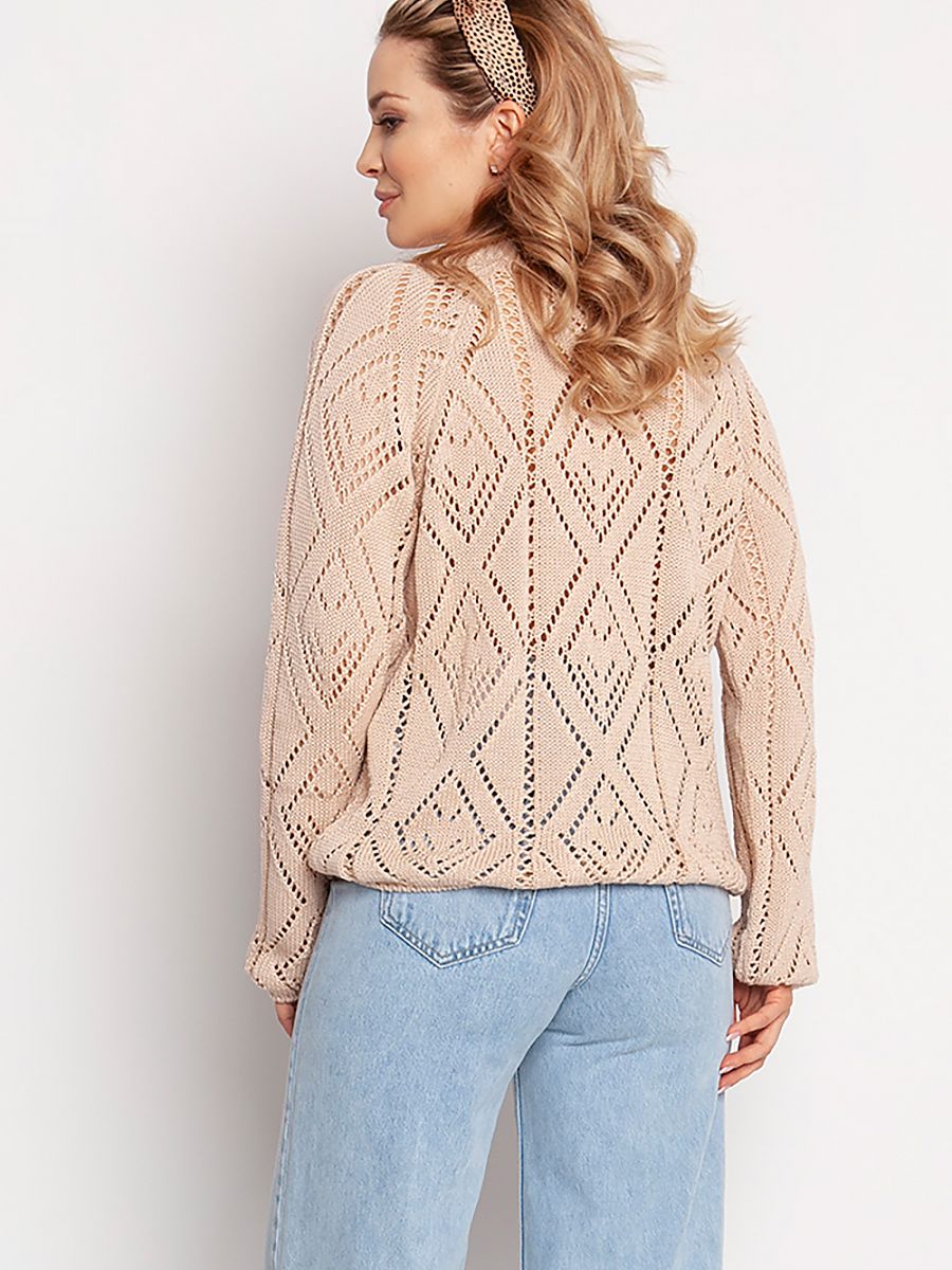 Cardigan model 152207 MKM