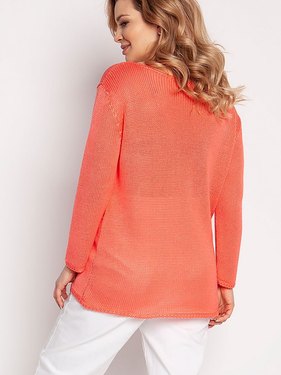 Jumper model 152214 MKM
