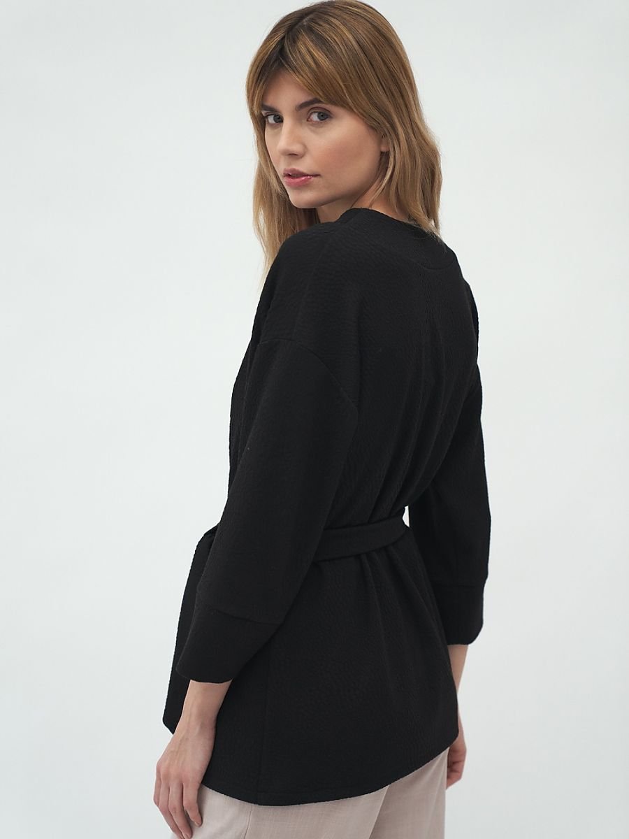 Cardigan model 152503 Nife