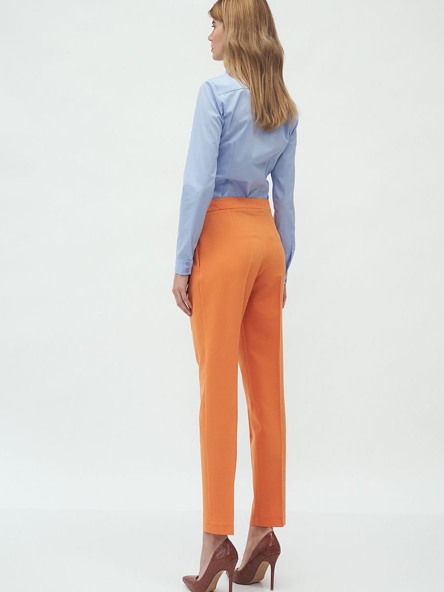 Women trousers model 152541 Nife