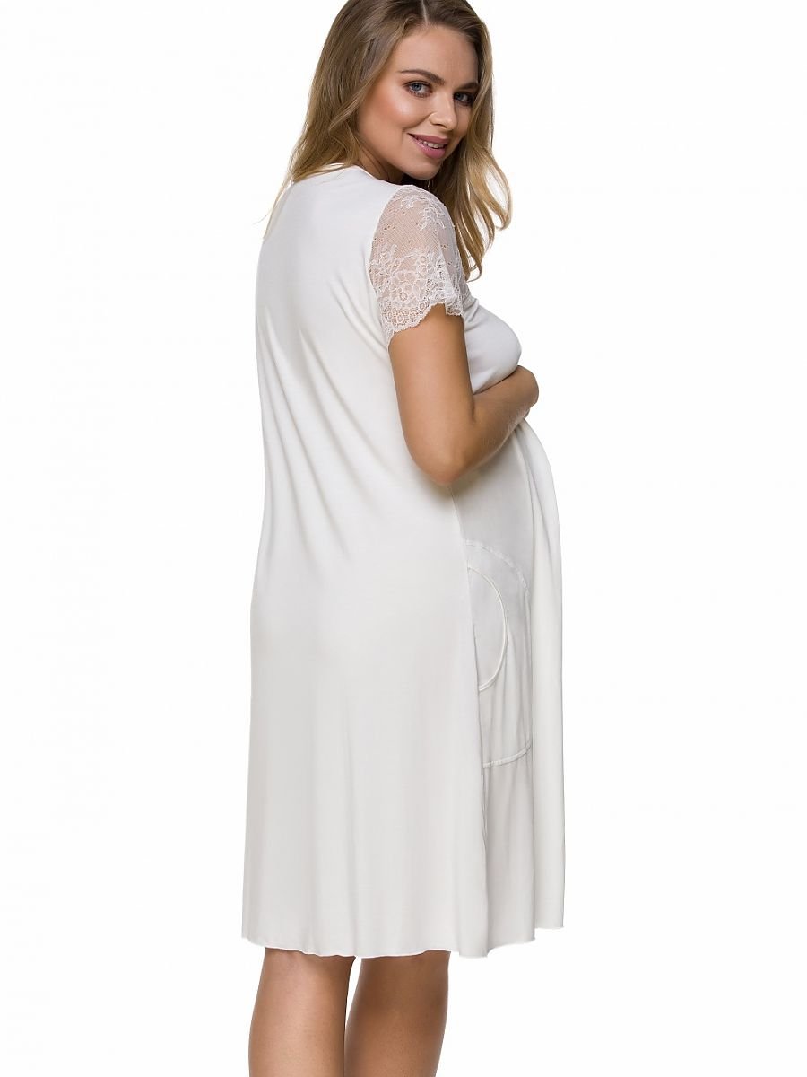 Nightshirt model 152678 Lupo Line