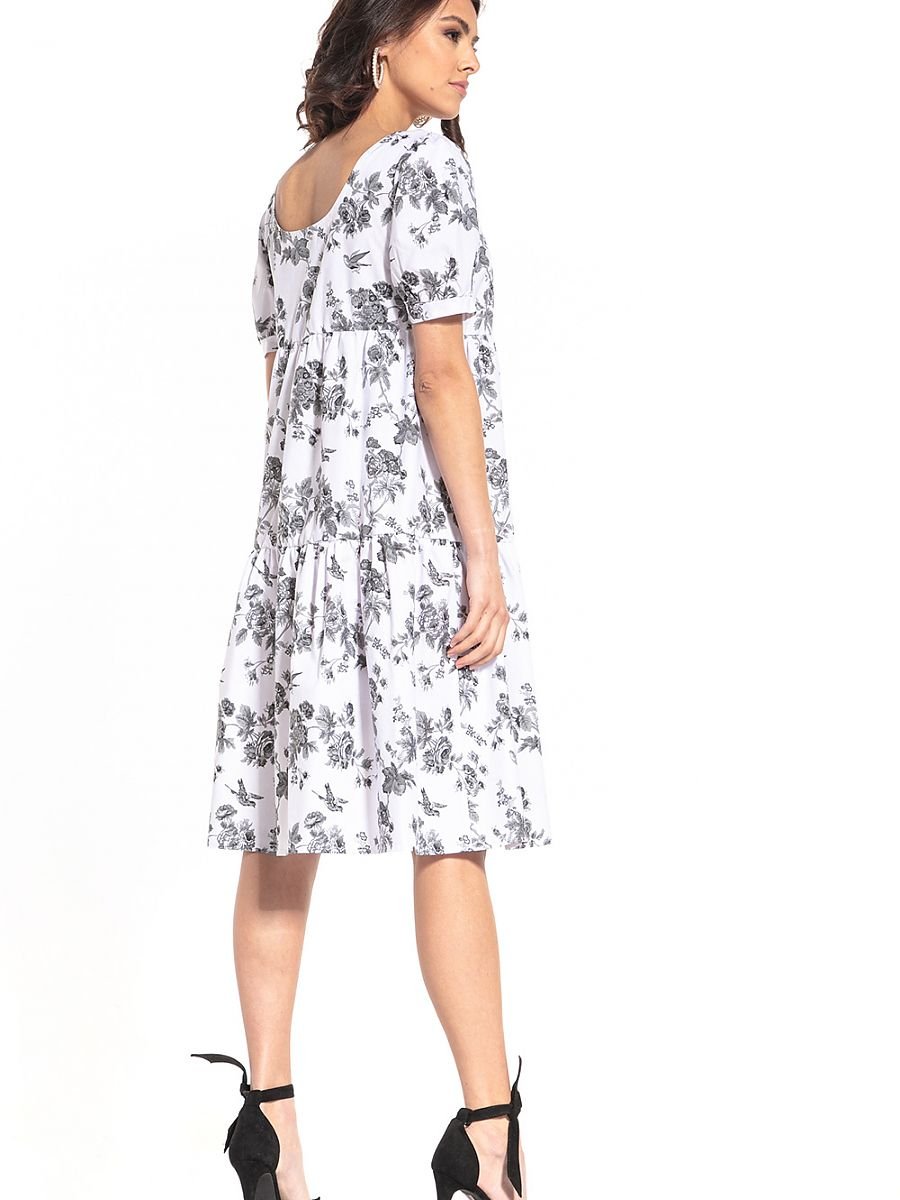 Daydress model 152866 Tessita