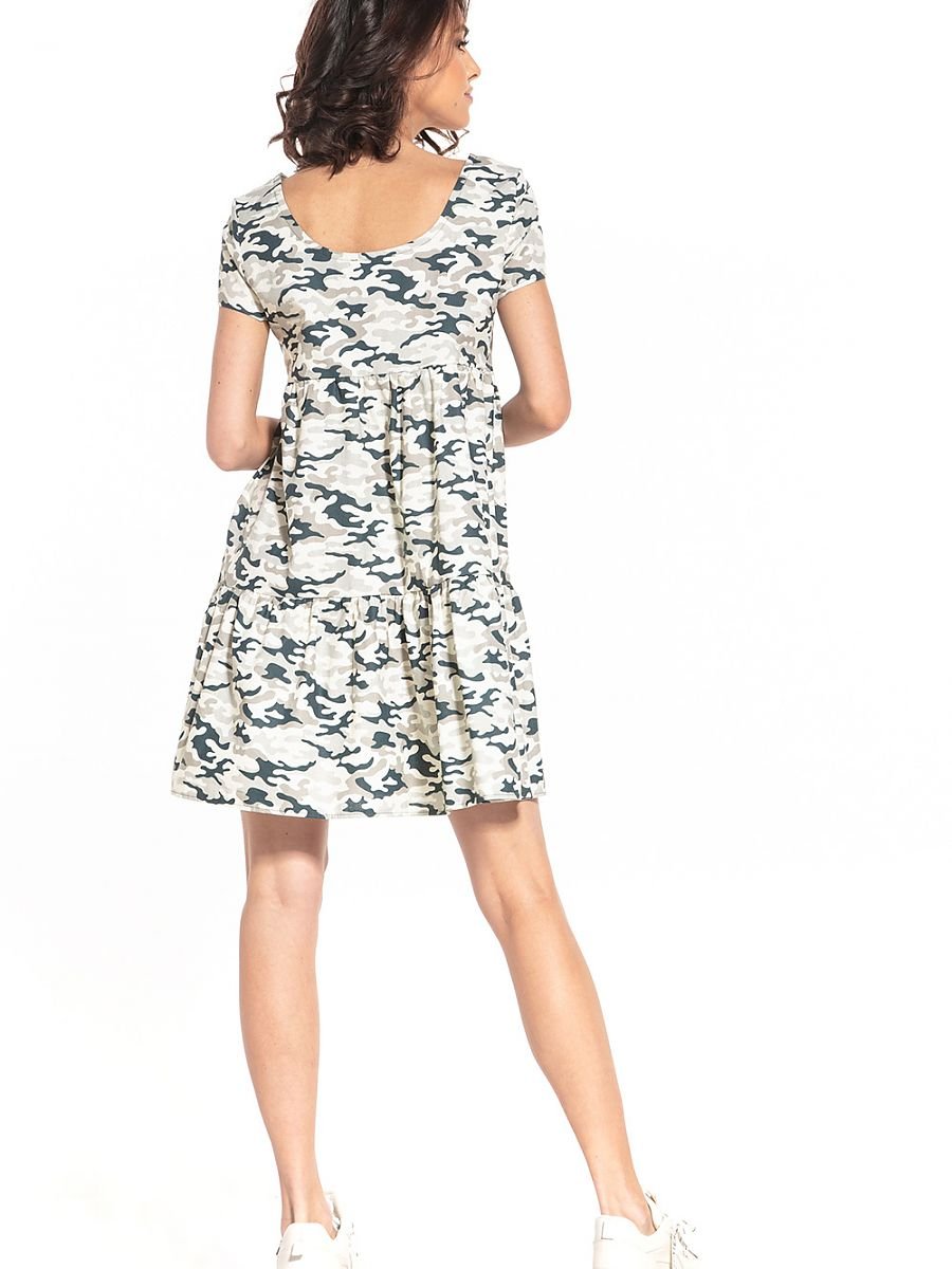 Daydress model 152868 Tessita