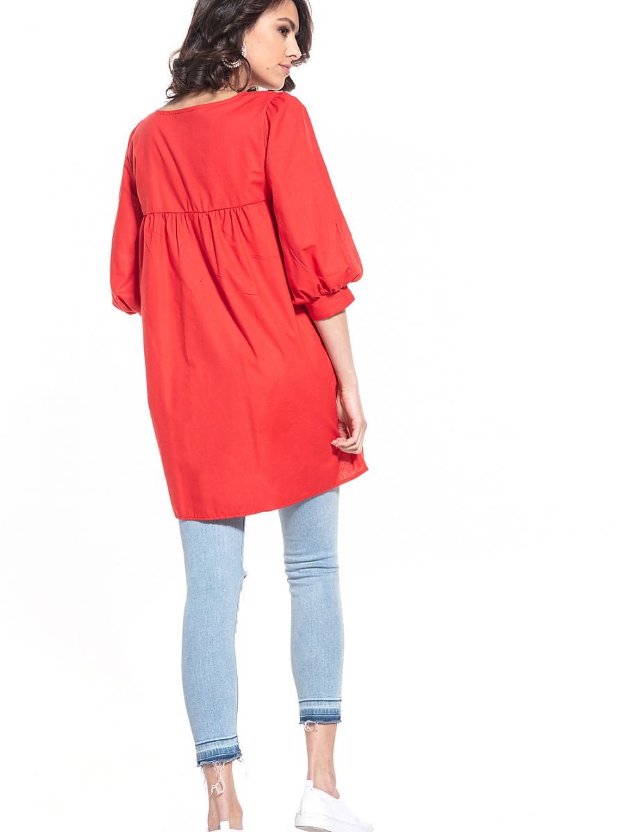 Tunic model 152882 Tessita