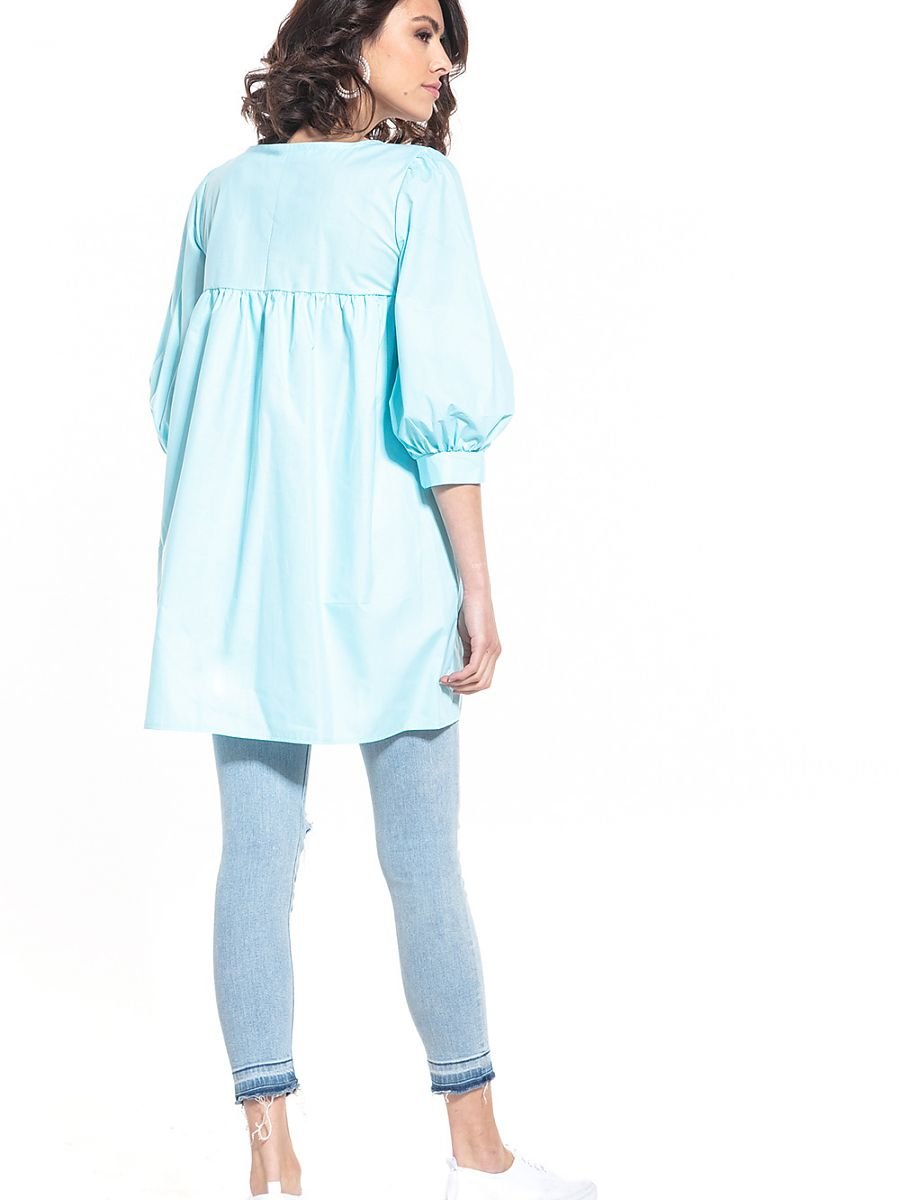 Tunic model 152886 Tessita