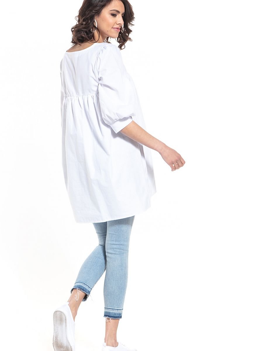 Tunic model 152889 Tessita