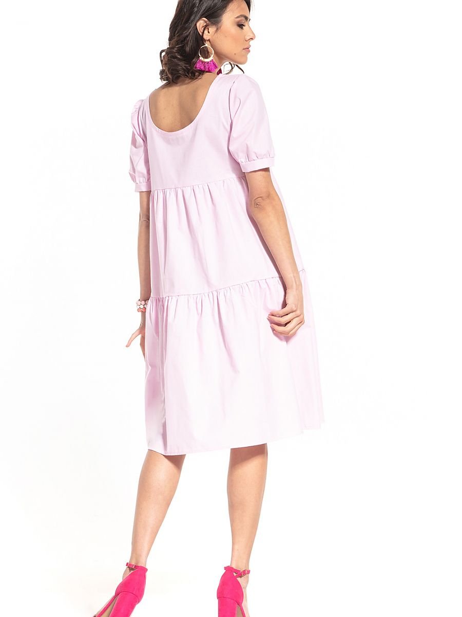 Daydress model 152915 Tessita