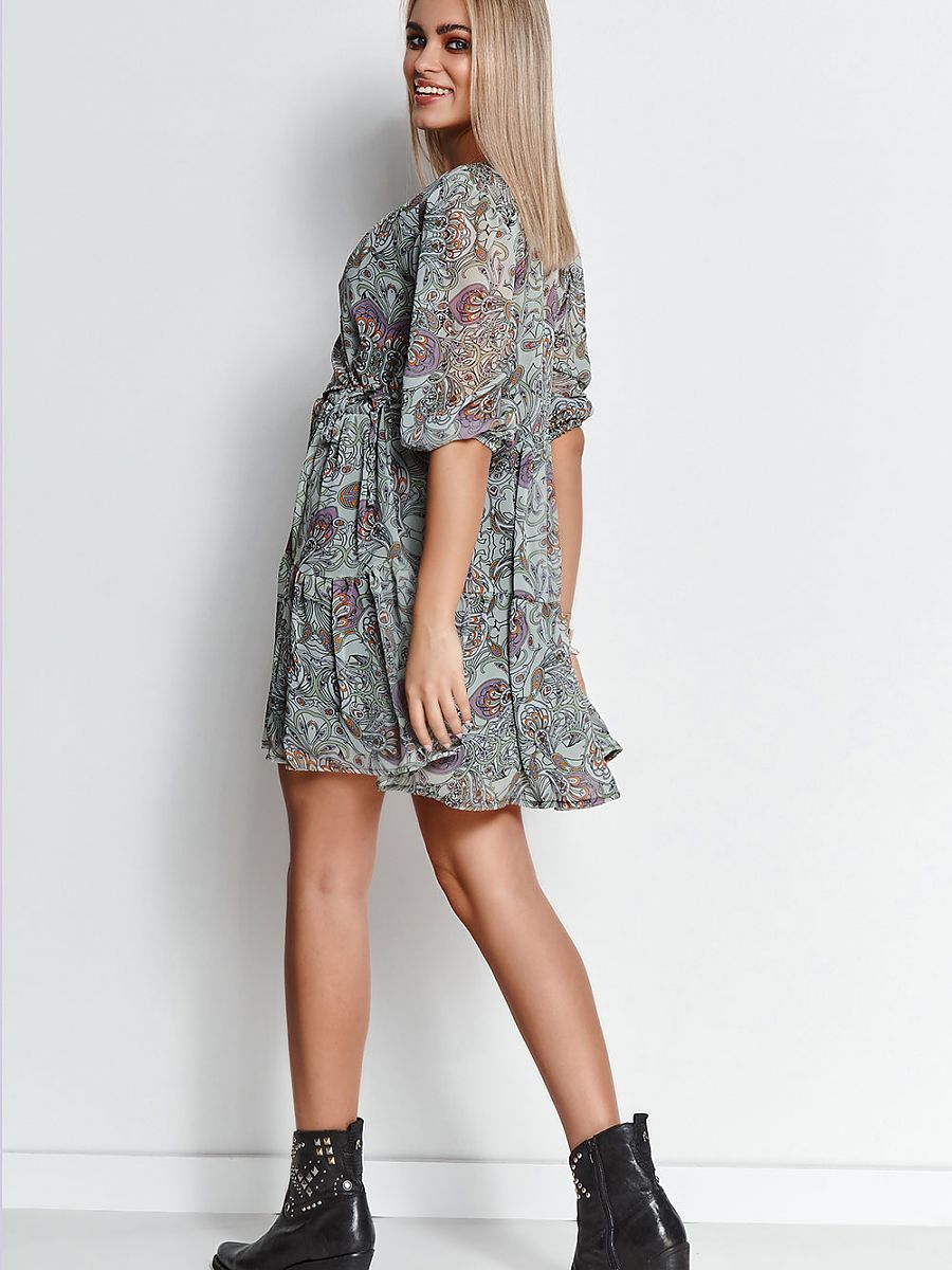 Daydress model 153190 Makadamia