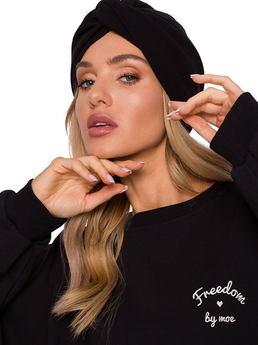 Cap model 153592 Moe