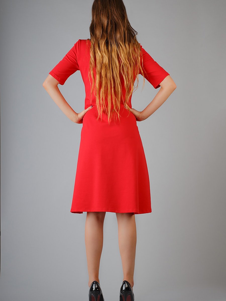 Daydress model 37916 Tessita