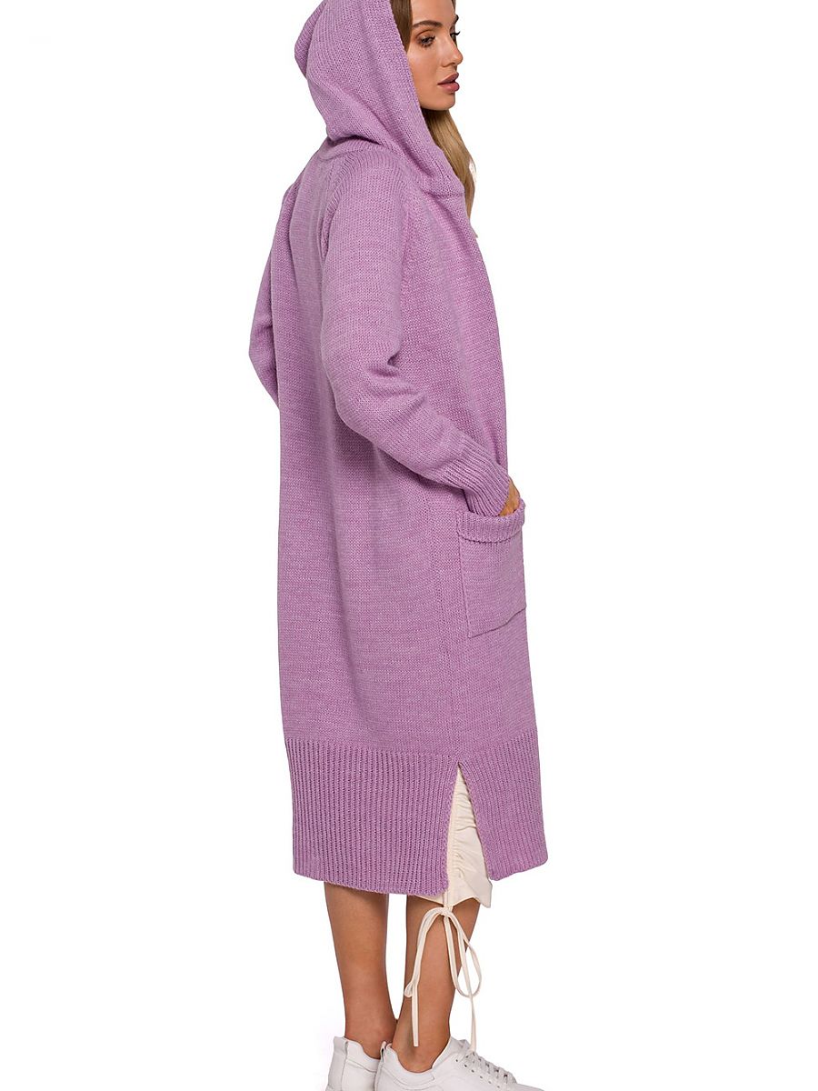 Cardigan model 153610 Moe