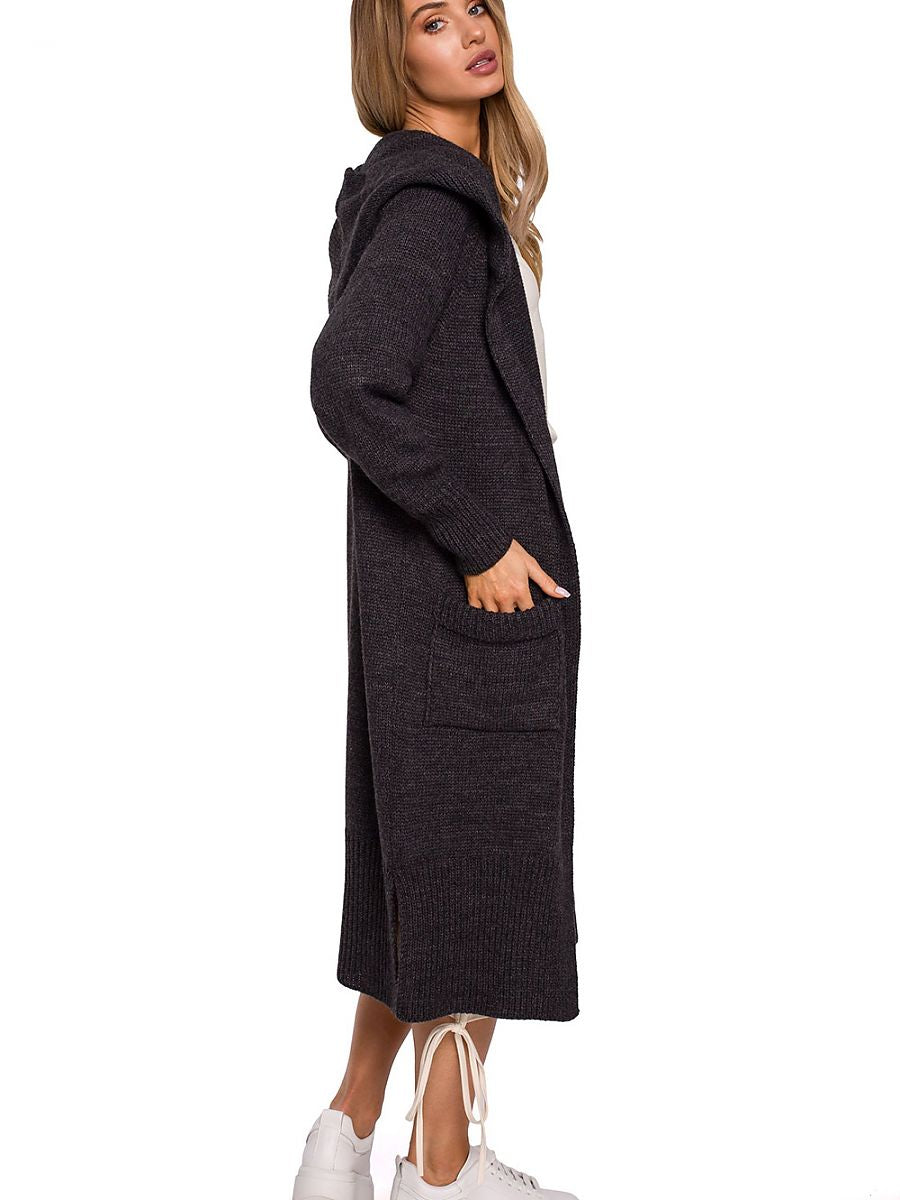 Cardigan model 153611 Moe