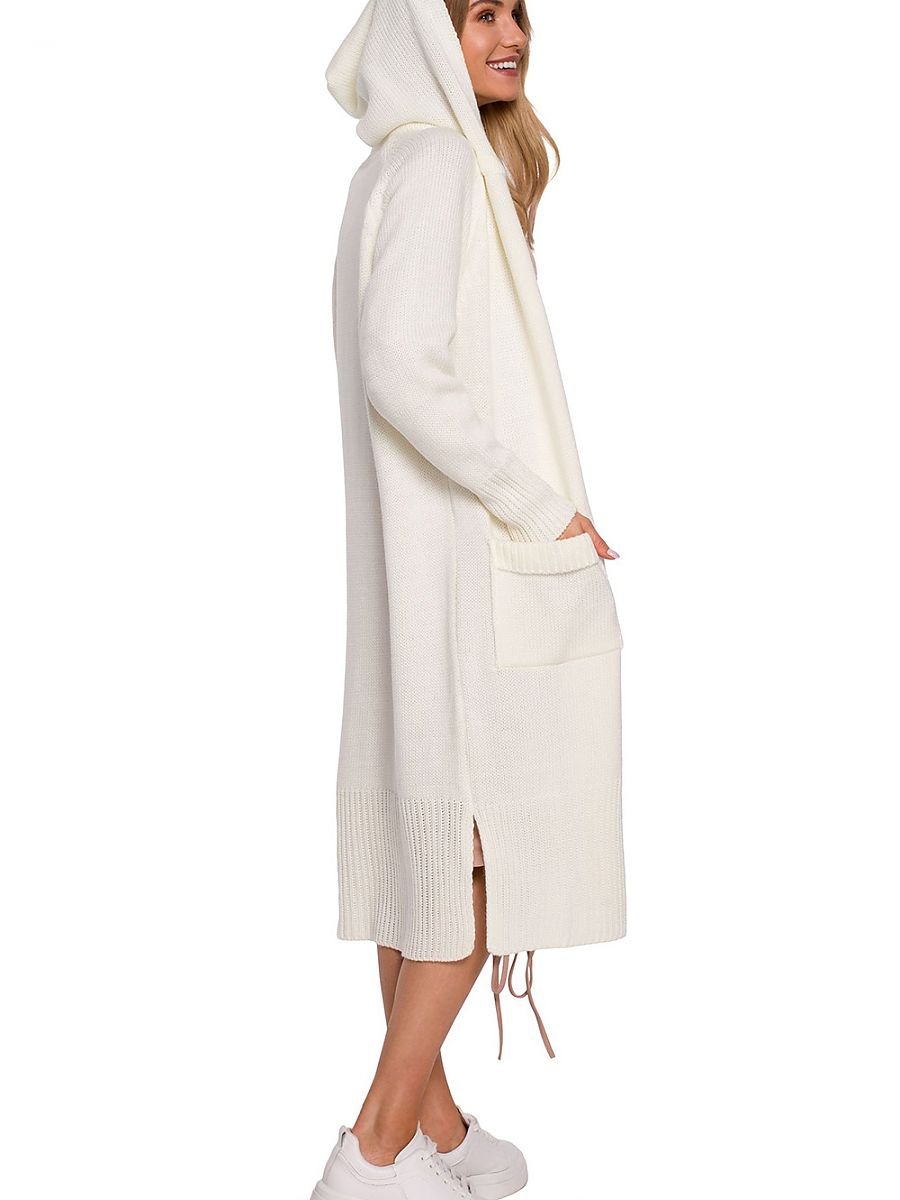 Cardigan model 153612 Moe