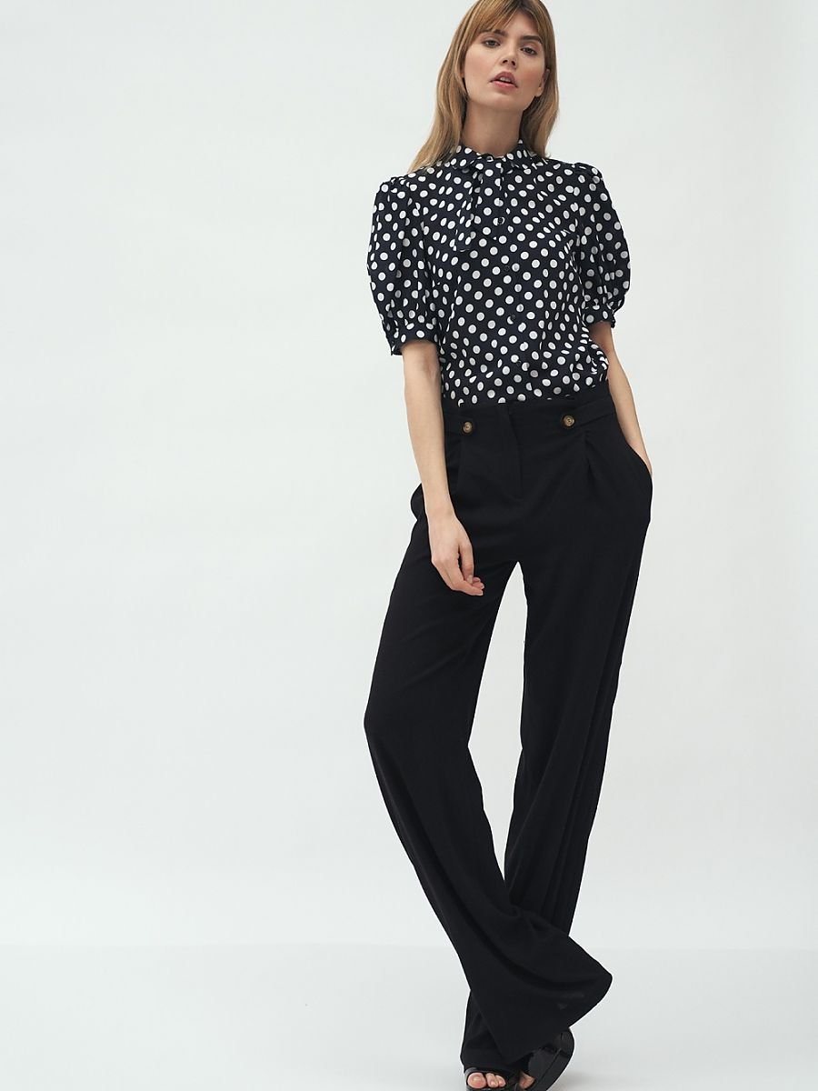 Women trousers model 153689 Nife