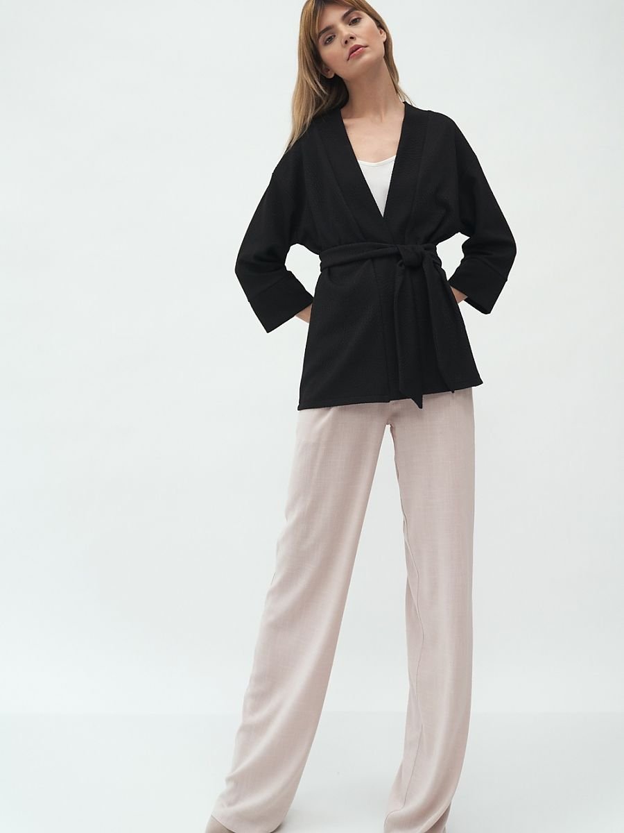 Women trousers model 153693 Nife