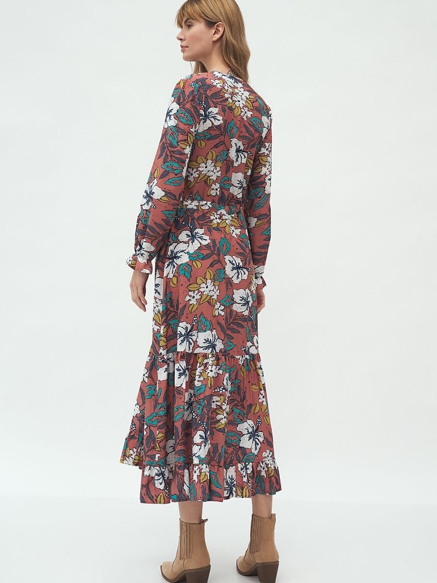 Daydress model 153704 Nife