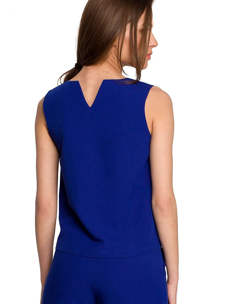 Blouse model 154102 Stylove