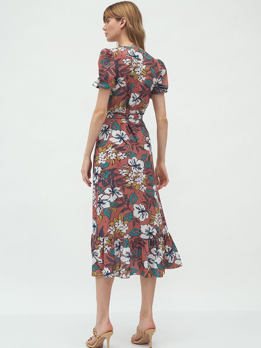 Daydress model 154591 Nife