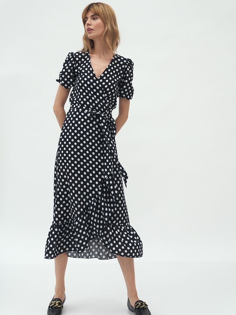 Daydress model 154592 Nife