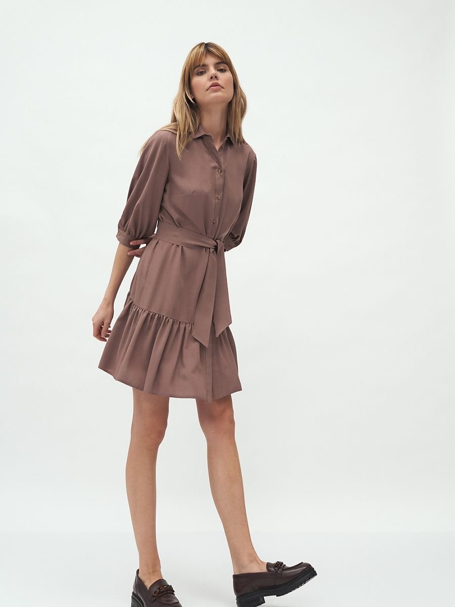 Daydress model 154593 Nife